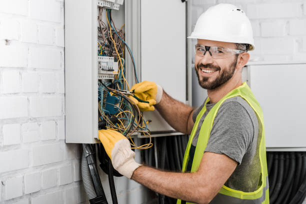 Best Industrial Electrical Services  in Grissom Af, IN
