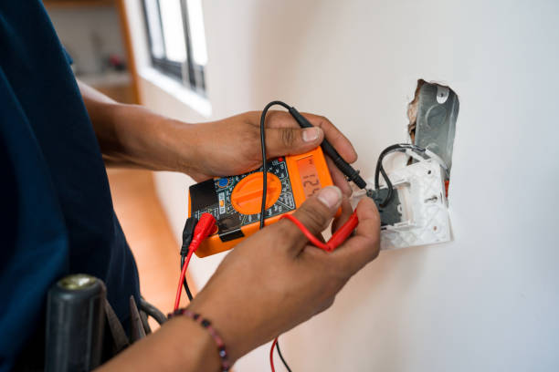 Best Electrical Installation Contractor  in Grissom Af, IN