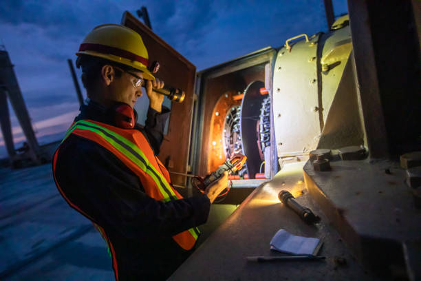 Best Electrical Wiring Services  in Grissom Af, IN