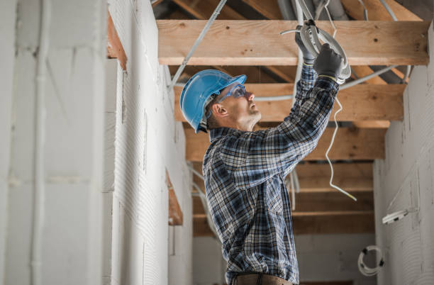 Best Electrical System Inspection  in Grissom Af, IN