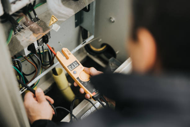 Electrical Rewiring Services in IN