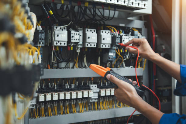 Best Industrial Electrical Services  in Grissom Af, IN