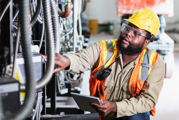 Best Electrical Rewiring Services  in Grissom Af, IN