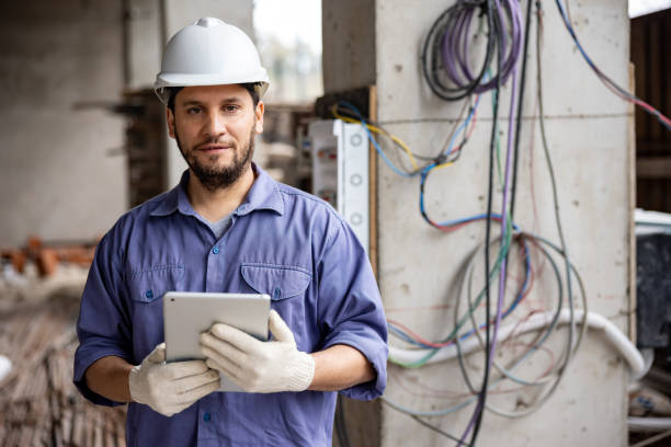 Best Local Electrician Companies  in Grissom Af, IN