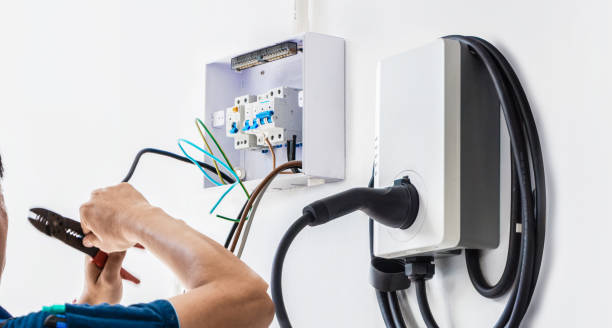 Best Emergency Electrician Near Me  in Grissom Af, IN