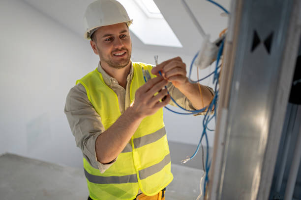 Best Electrical Rewiring Services  in Grissom Af, IN